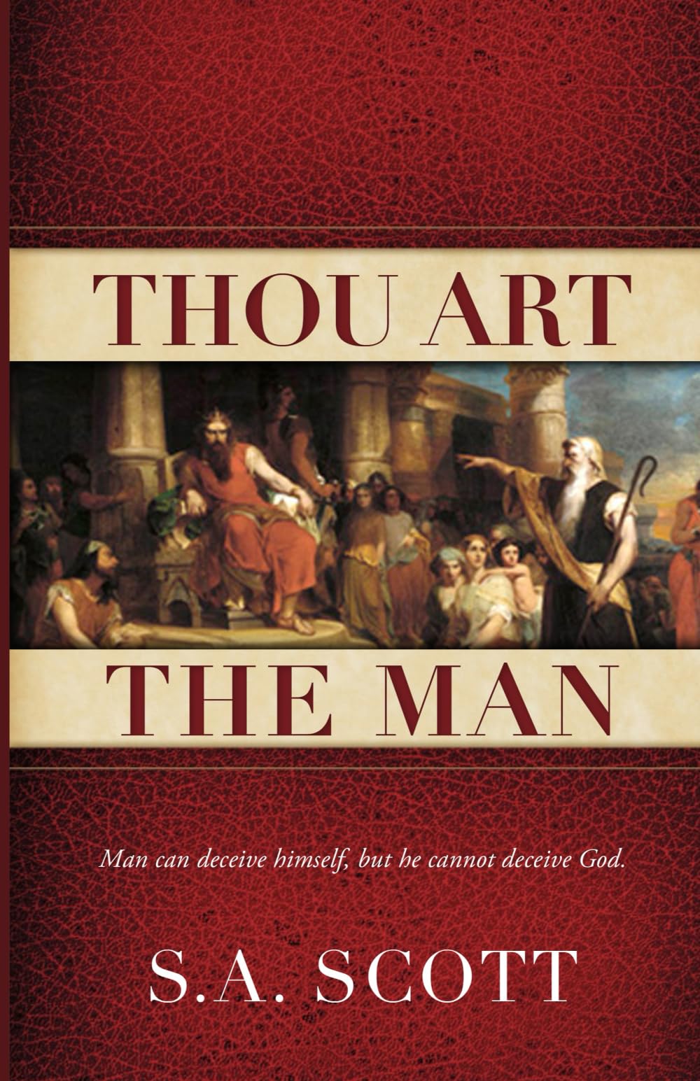 Thou Art the Man