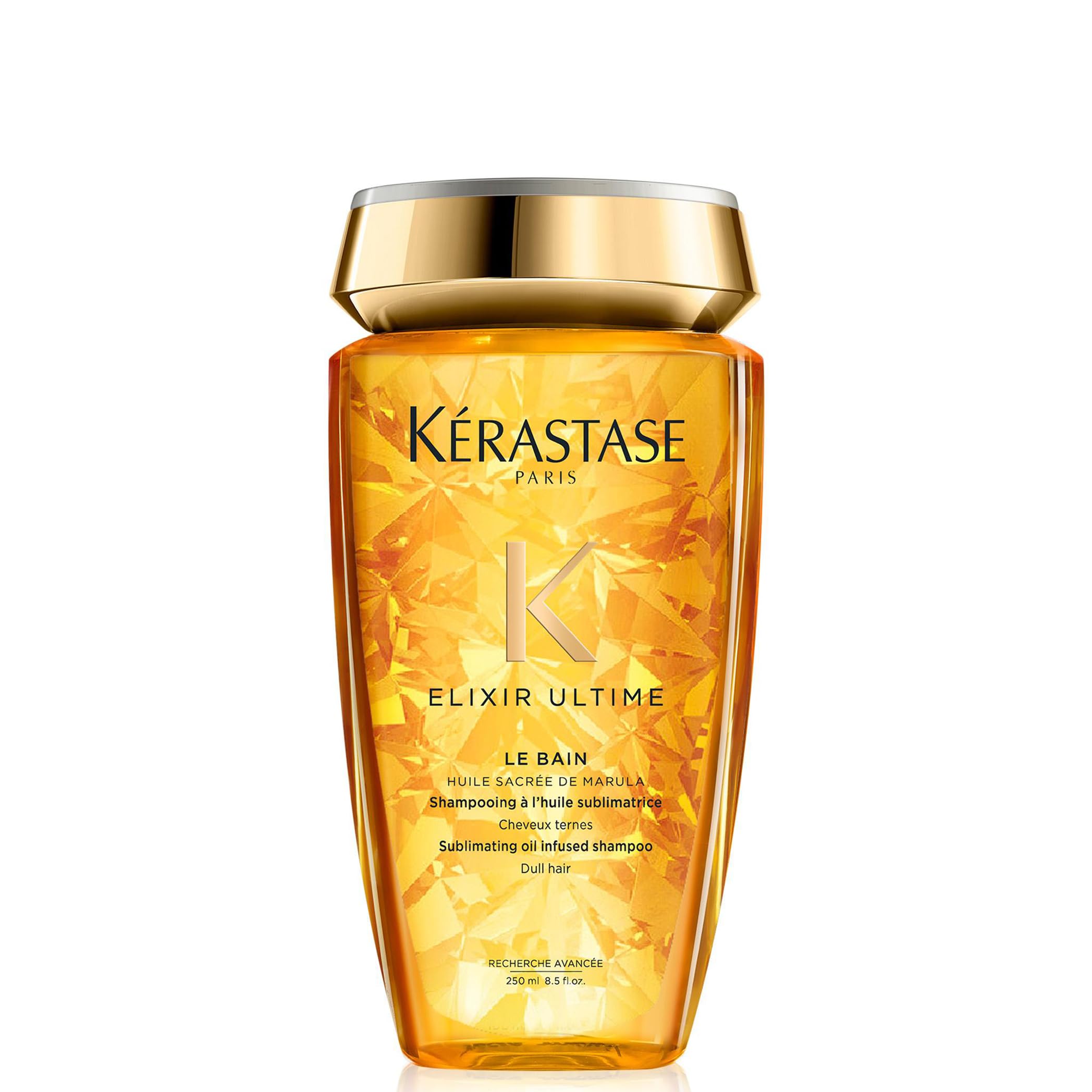 Kerastase Elixir Ultime
