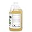 velona USDA Certified Organic Castor Oil - 64 fl oz | For Hair, Boost Eyelashes, Eyebrows | Cold pressed, Natural Oil, USP Grade | Hexane Free