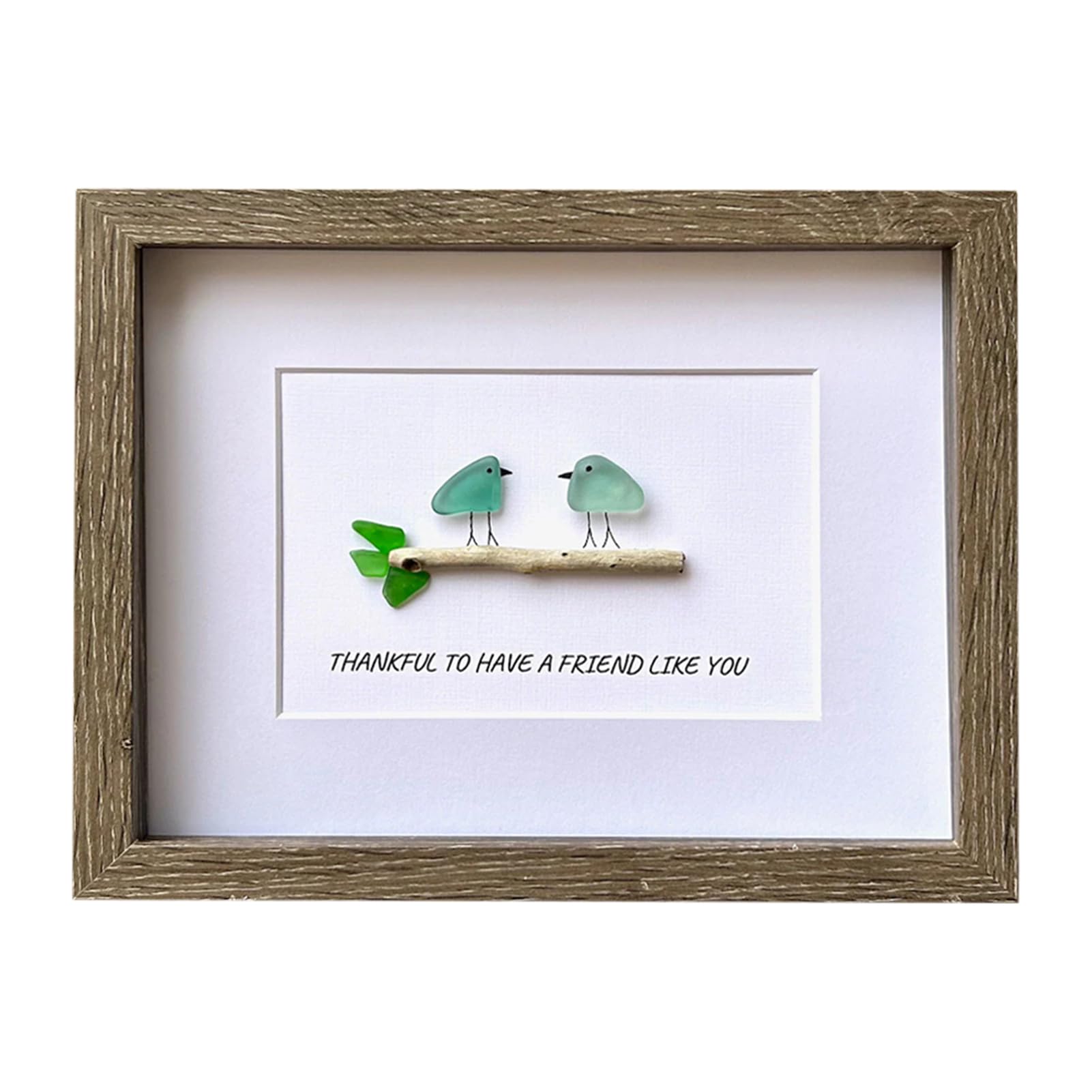 シーグラス えらぶ とり 