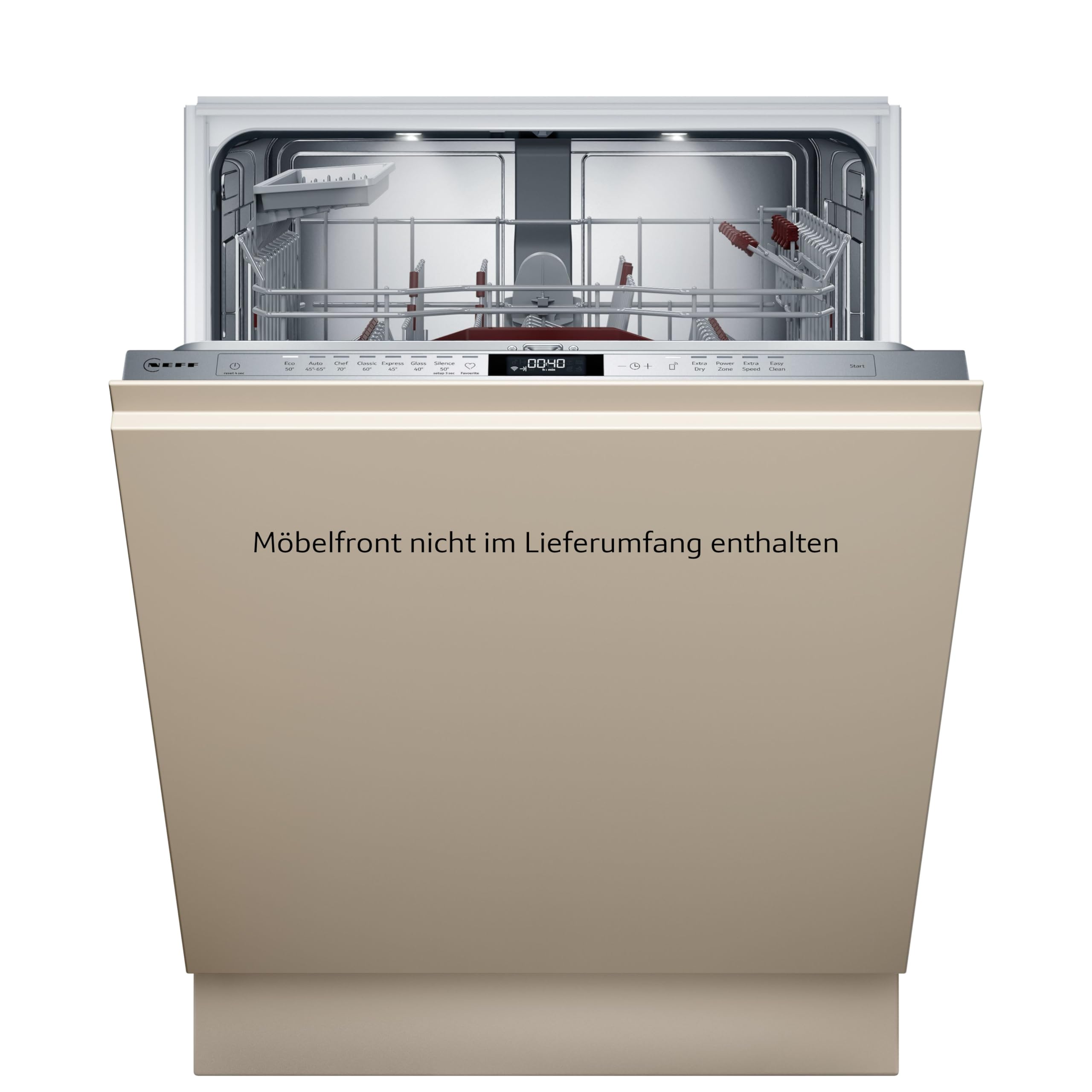 Neff S257EAX00E – Bild 2