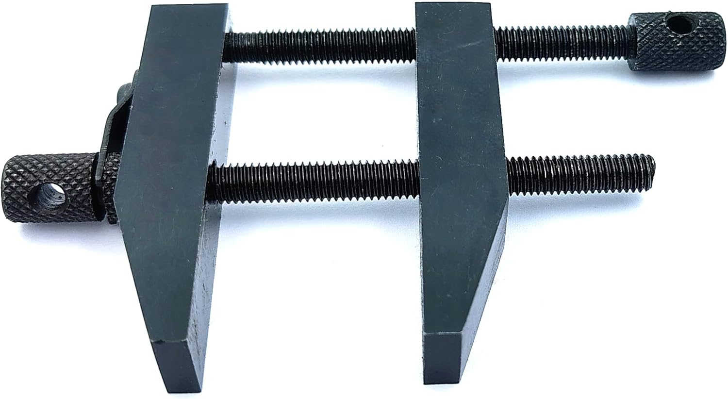 A.D. International 2.5" (63.5 mm) Toolmaker Parallel Clamps- Vice Craft Diy Tools