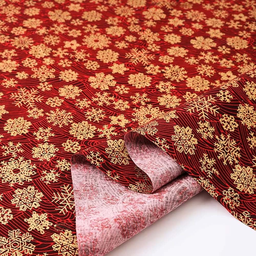 Tela De Algodón Estampada Estilo Kimono (1 Pieza, 50/100/200x145cm, Por Metro): Patrones Vibrantes Y Exquisitos For Cheongsams, Cojines, Vestidos Y Proyectos Hechos A Mano(Style 3,200X145cm)