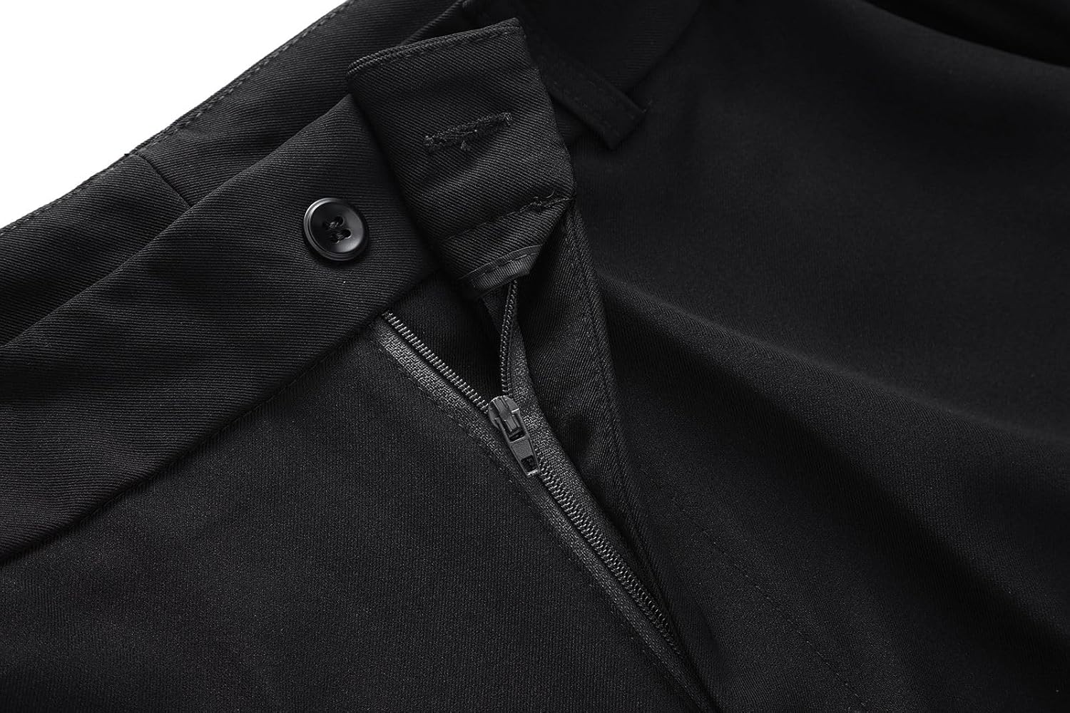 MODFUL Pant Suits for Women Business Suit Set 2 Piece Slim Fit Blazer Jacket One Button Formal Suit - Image 6