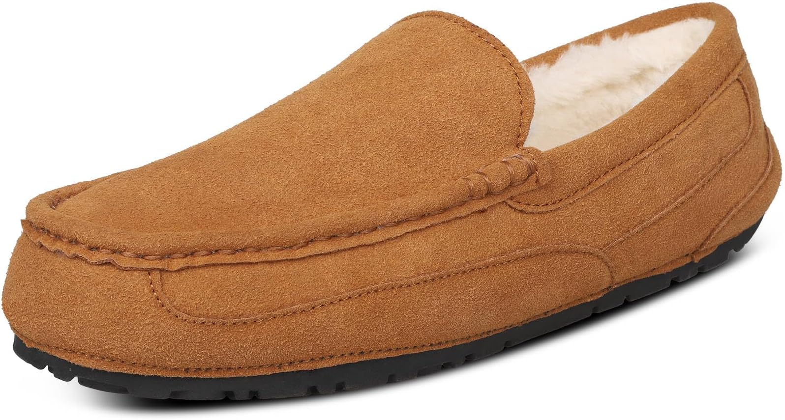 top rated men's moccasins