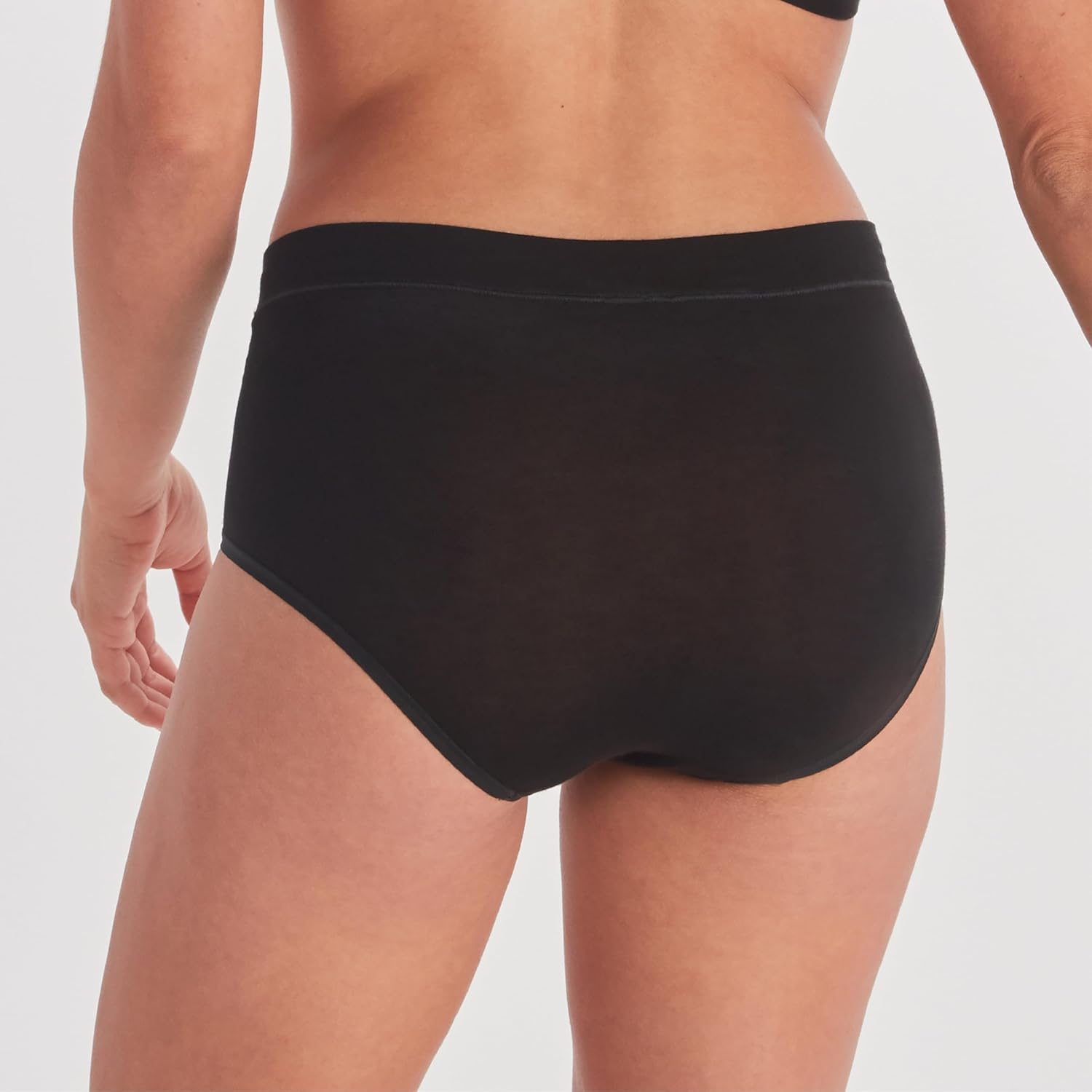 ExOfficio Women's Everyday Hipster - Lightweight Knit Jersey Travel Underwear - Image 2