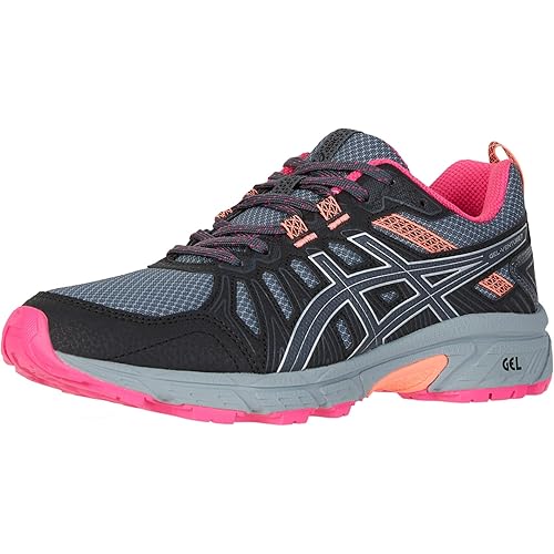 ASICS Women's Gel-Venture 7 Running Shoes