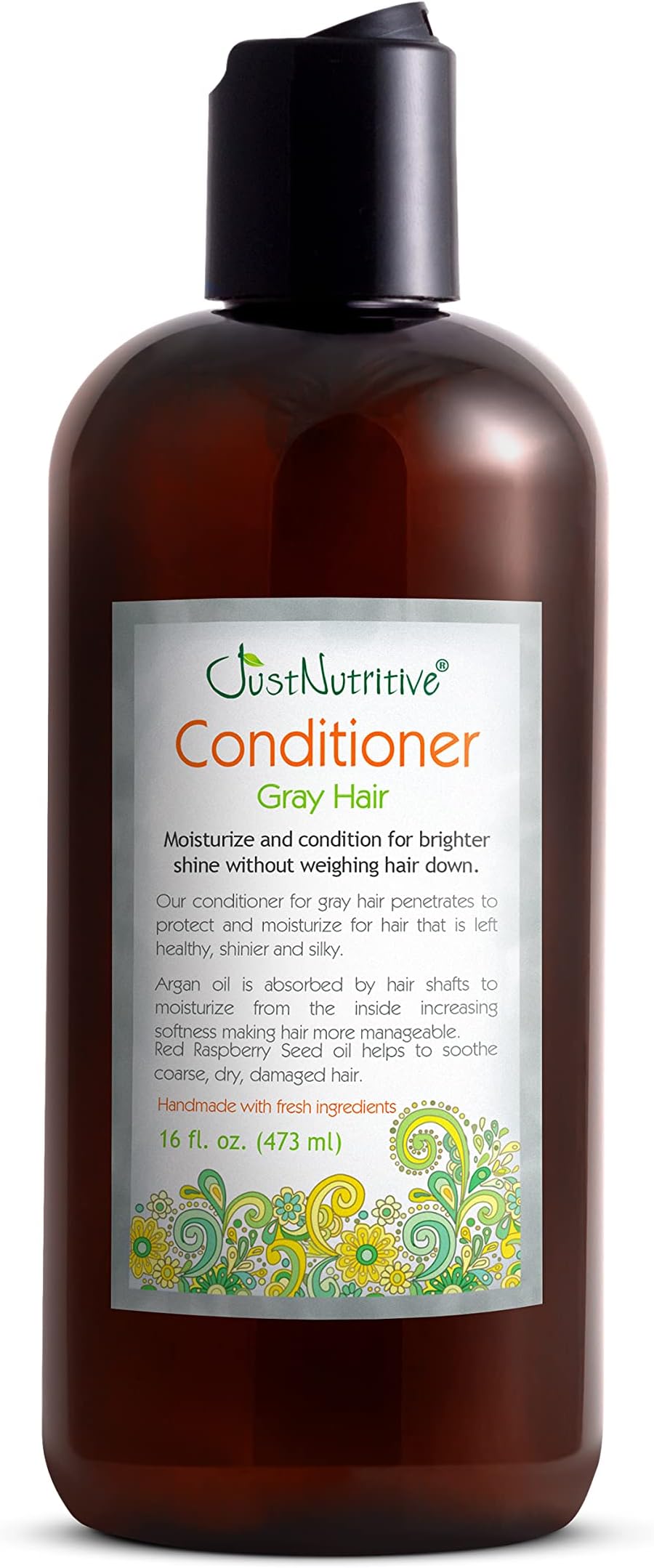 Grey Hair Conditioner