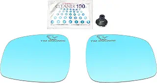 TM-SQUARE（TMｽｸｴｱ） ﾜｲﾄﾞﾚﾝｼﾞﾄﾞｱﾐﾗｰ ｽｽﾞｷ ｽｲﾌﾄｽﾎﾟｰﾂ ZC31S TMET-Q02401