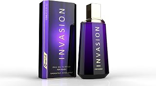 Omerta - EDP 100 ml "Invasion"