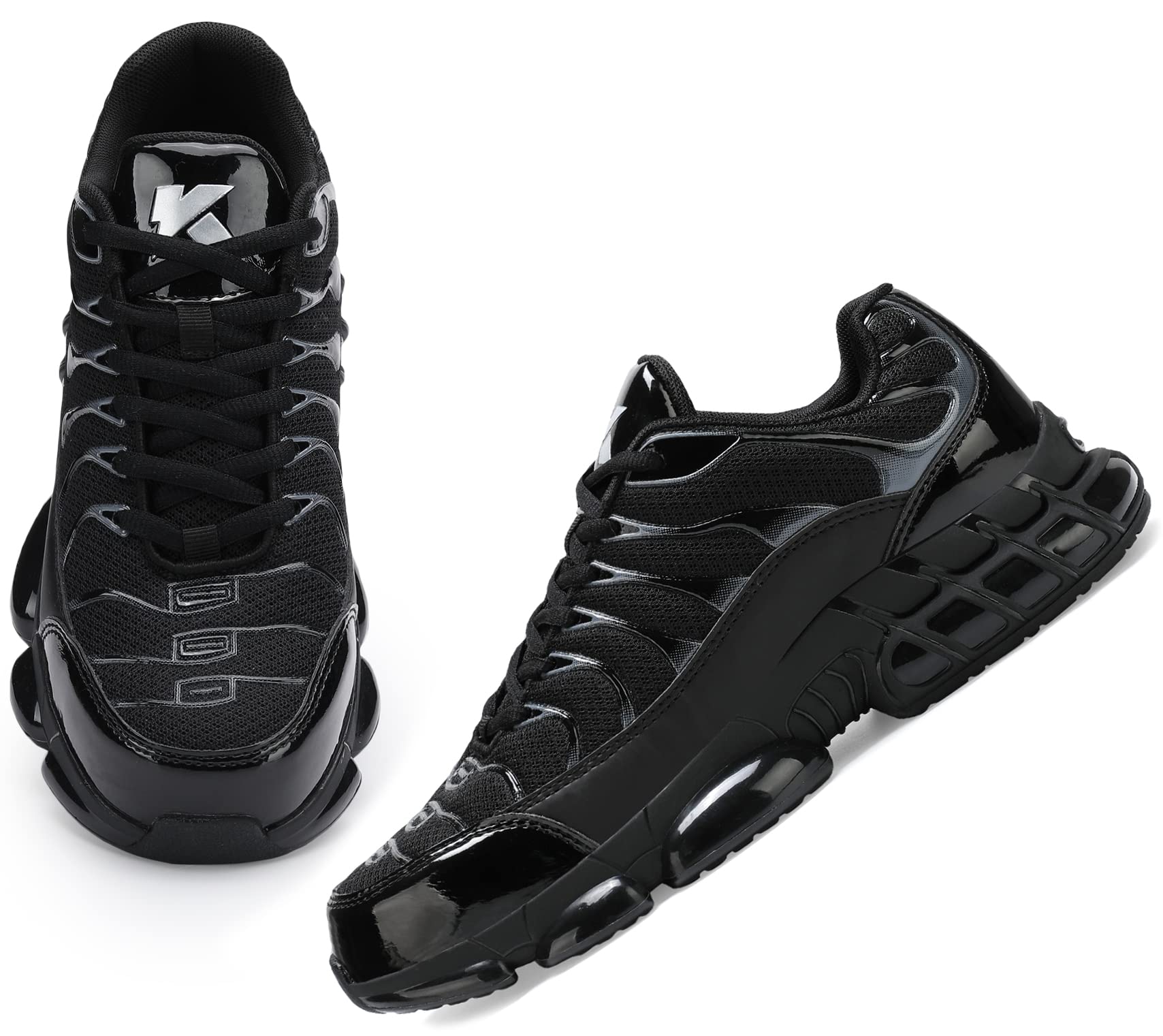 Photo 1 of USED Steel Toe Shoes for Men