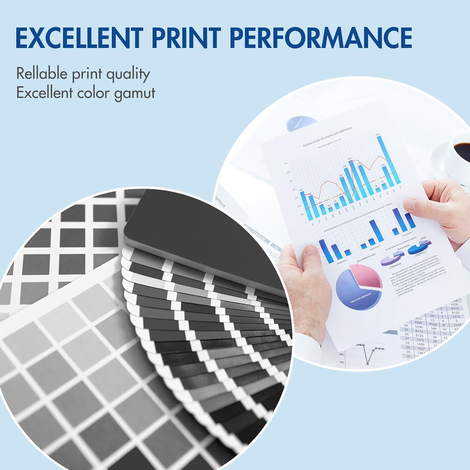 37A CF237A Black Toner Cartridge 2-Pack Compatible Replacement for HP 37A Toner Cartridge 37X for Enterprise M607n M607dn M608n M608dn M607 M608 M609 MFP M631 M632 M633 Series Printer