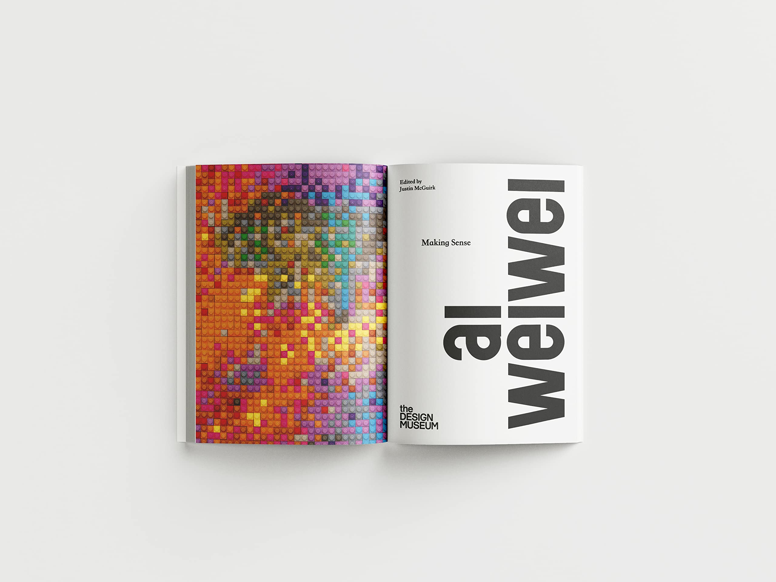 Ai Weiwei: Making Sense