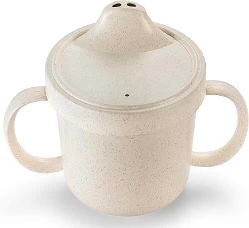 Miniatura 5 de Ozeri Juego de platos Earth para niños, 100% hecho de una planta