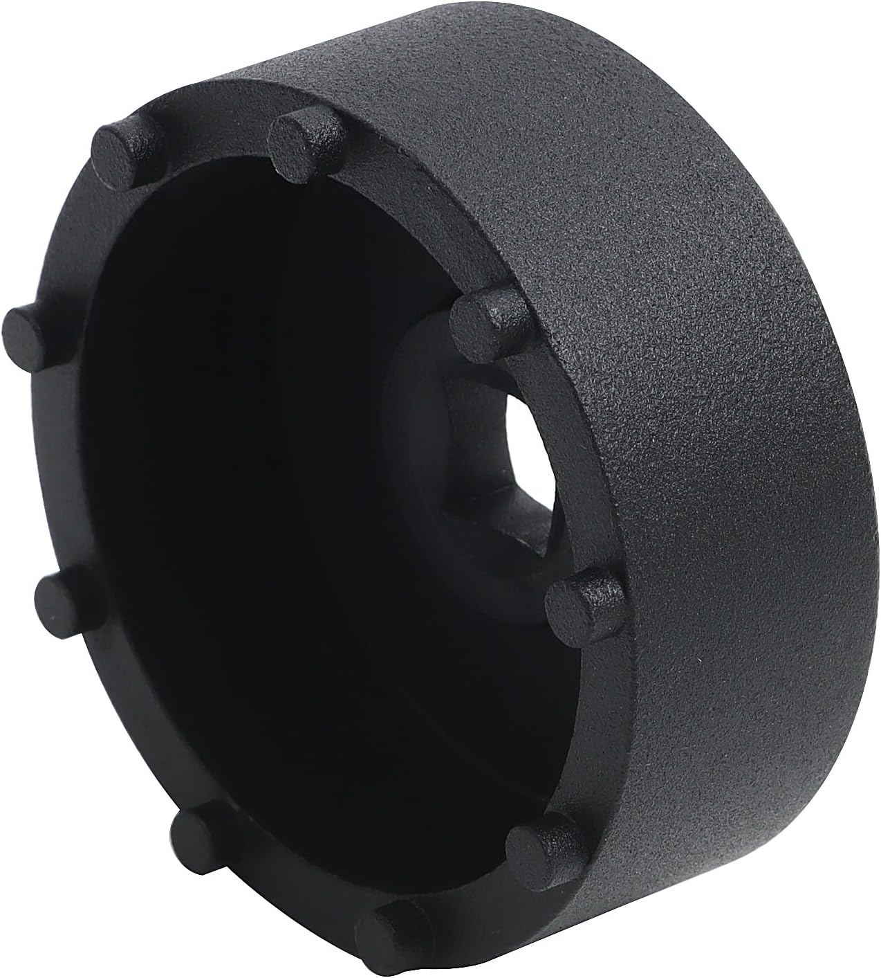 31520 Axle Nut Socket, 9 Pin for 2020 and Newer Silverado and Sierra 2500/3500
