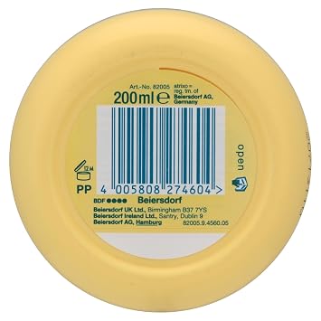 TOUCENGKEY Atrixo Enriched Moisturising Hand Cream, 200ml