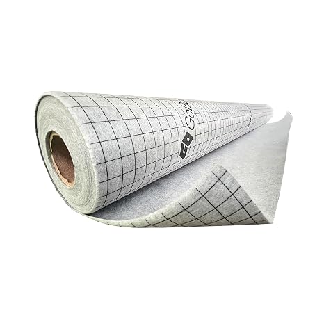 Membrane 108 SQFT