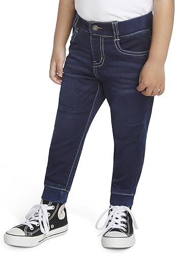 Miniatura 4 de Levi's - Pantalones deportivos para bebé niño