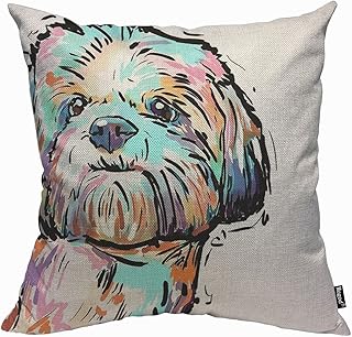 cockapoo duvet cover