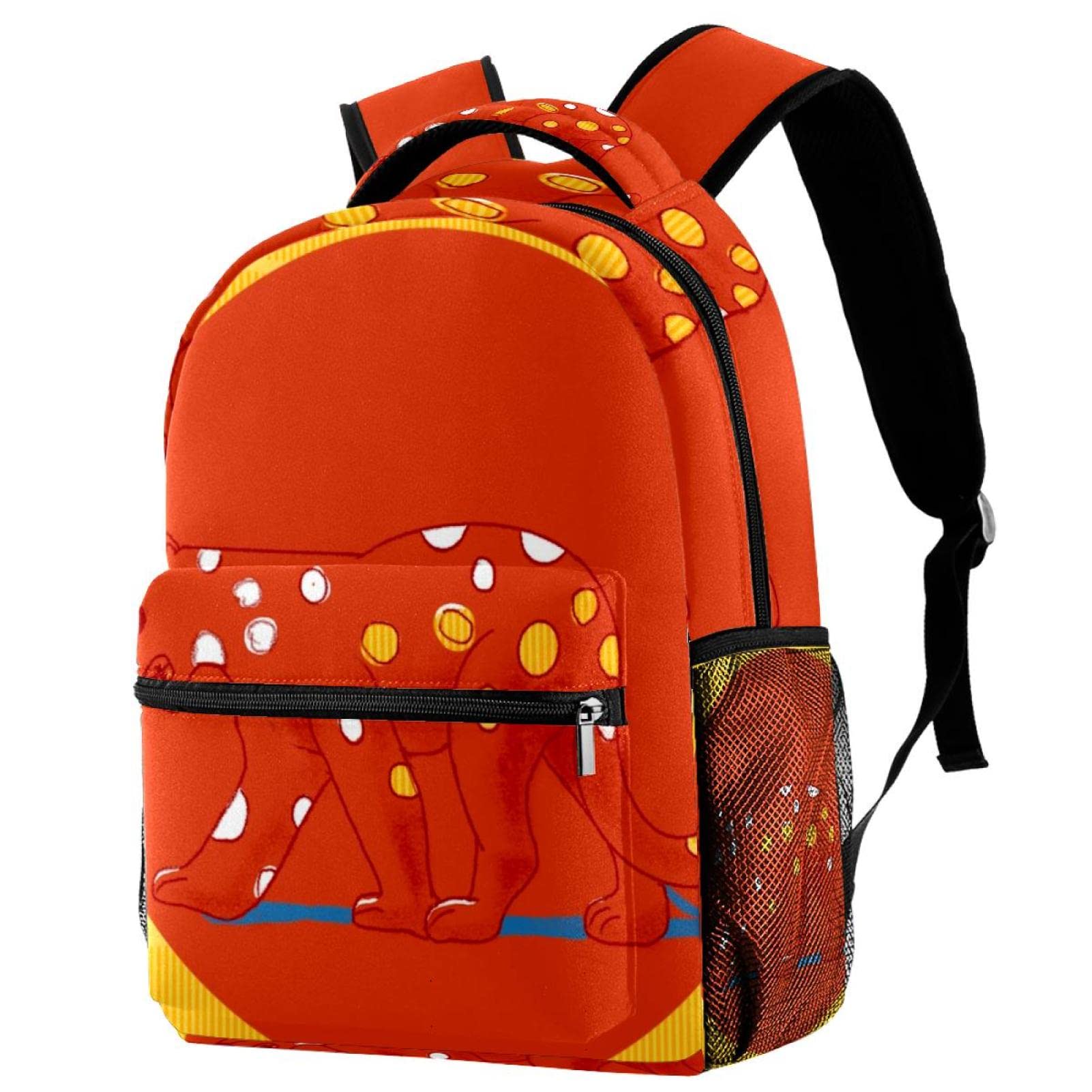 Sac à dos ordinateur portable de voyage léger et décontracté taille unique - 7