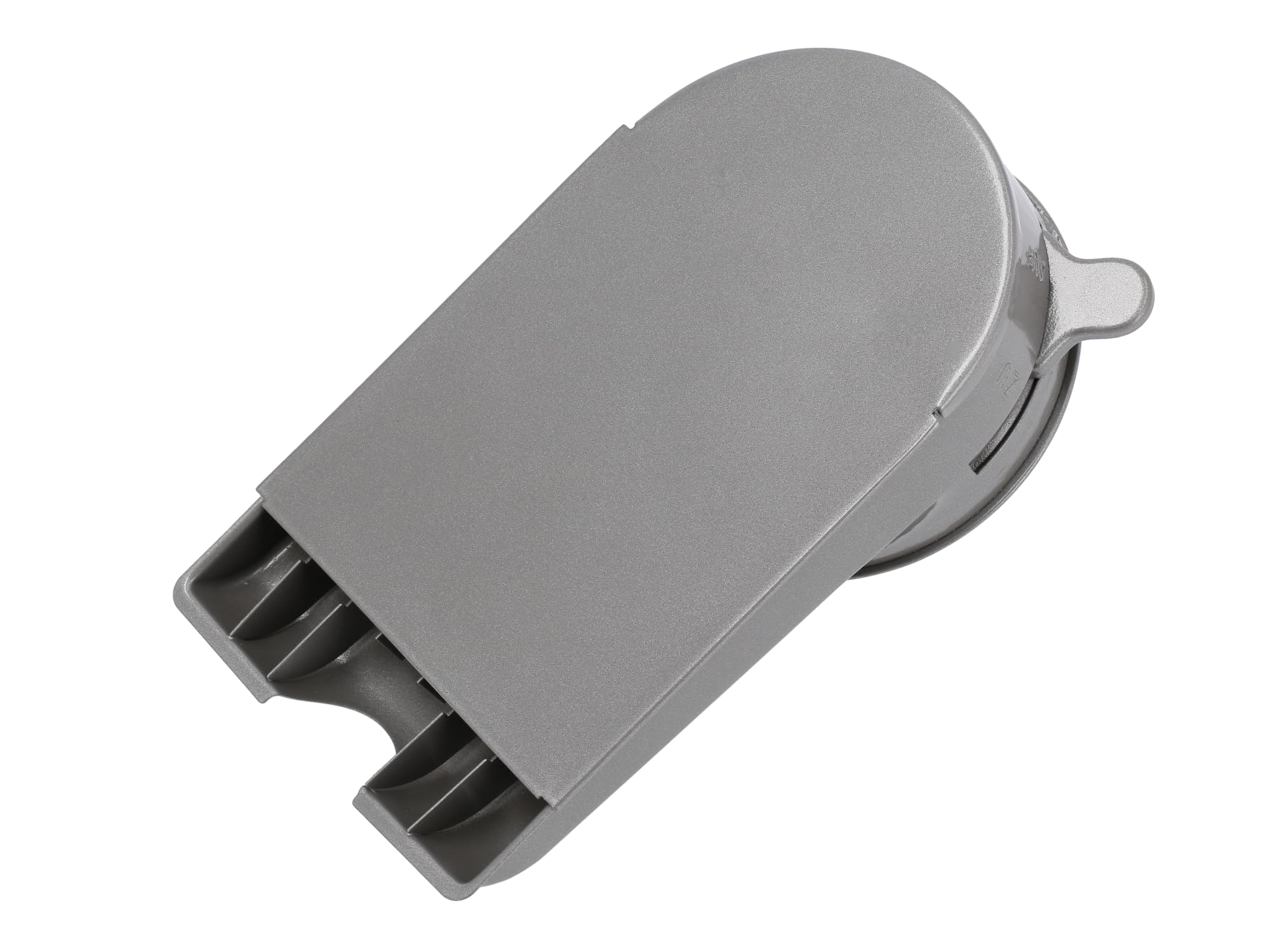 Nassluftfilter, Hebel links - für MZ RT125/1, RT125/2