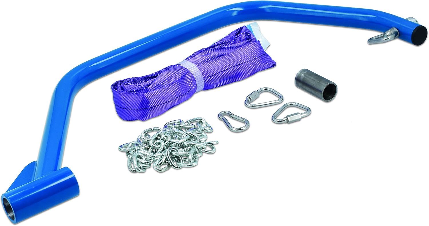 Laser 8579 Transmission Support Arm