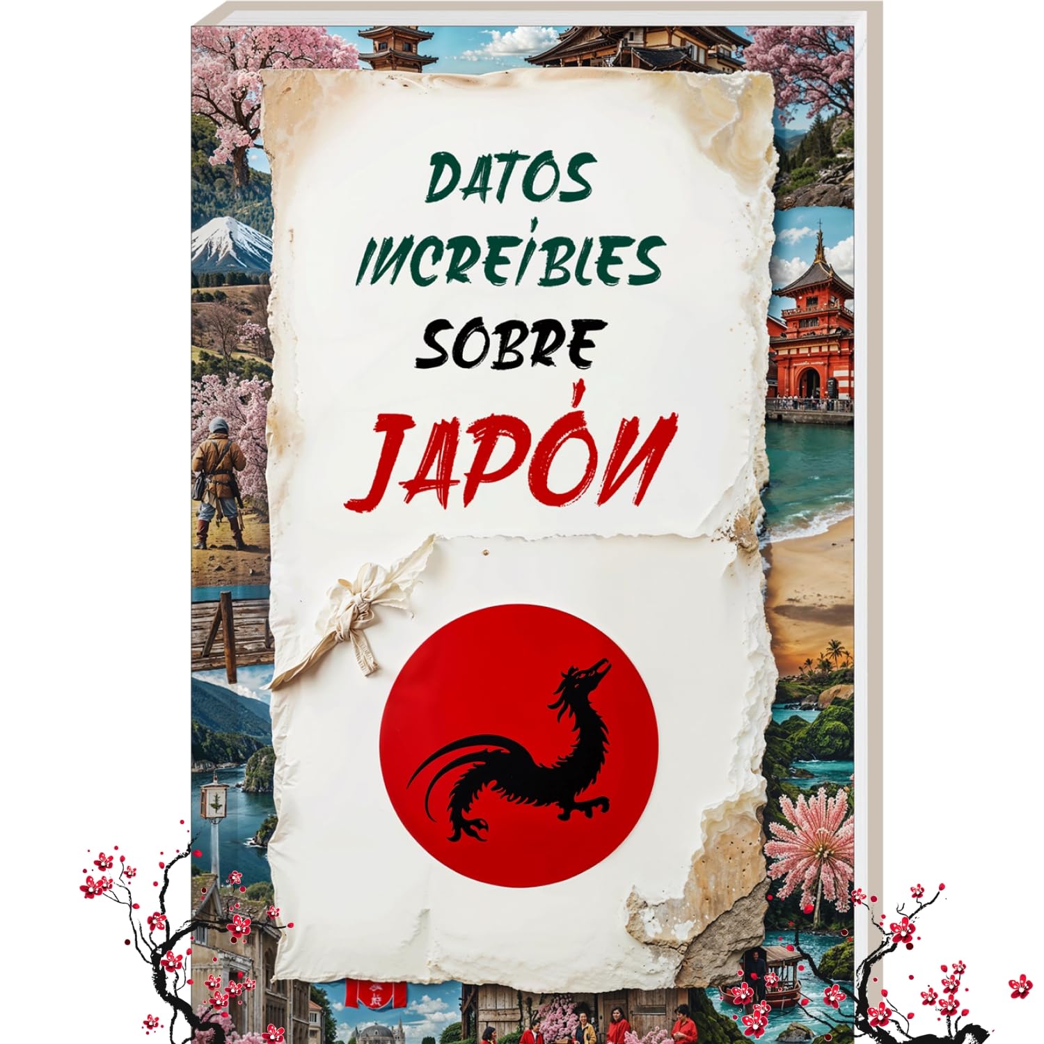 Datos increíbles sobre Japón - Anécdotas increíbles, curiosidades sorprendentes y datos fascinantes (Curiosità e fatti sbalorditivi)