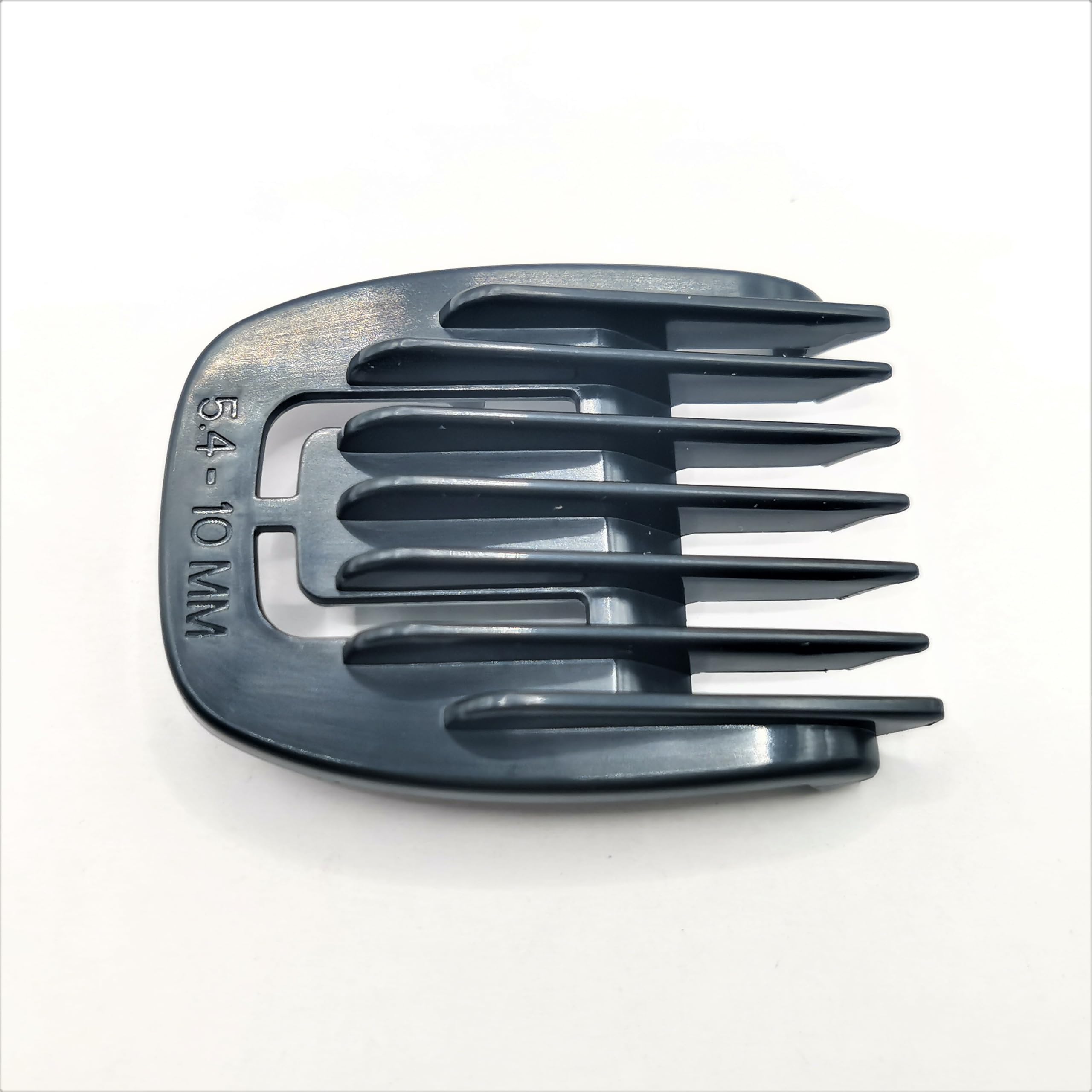 Bolinjie Beard Comb 5.4-10 mm CP1397/01 Replacement for BT9810 BT9000 BT9820 Barber Trimmers Shavers