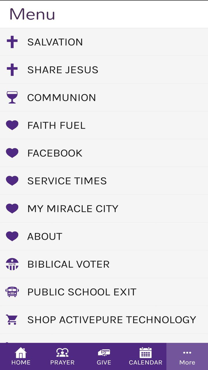 Miracle City - App on Amazon Appstore