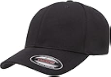 Flexfit 6597 Cool & Dry Honeycomb Weave Fabric Performance Sport Cap | Bulk Packs Available