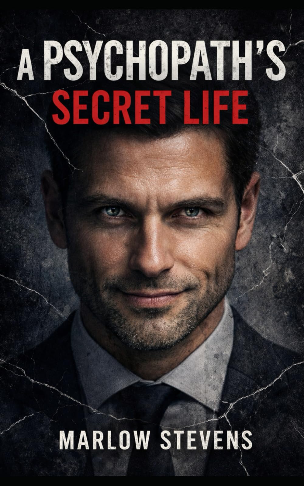 A PSYCHOPATH'S SECRET LIFE: The Mind Of A Killer