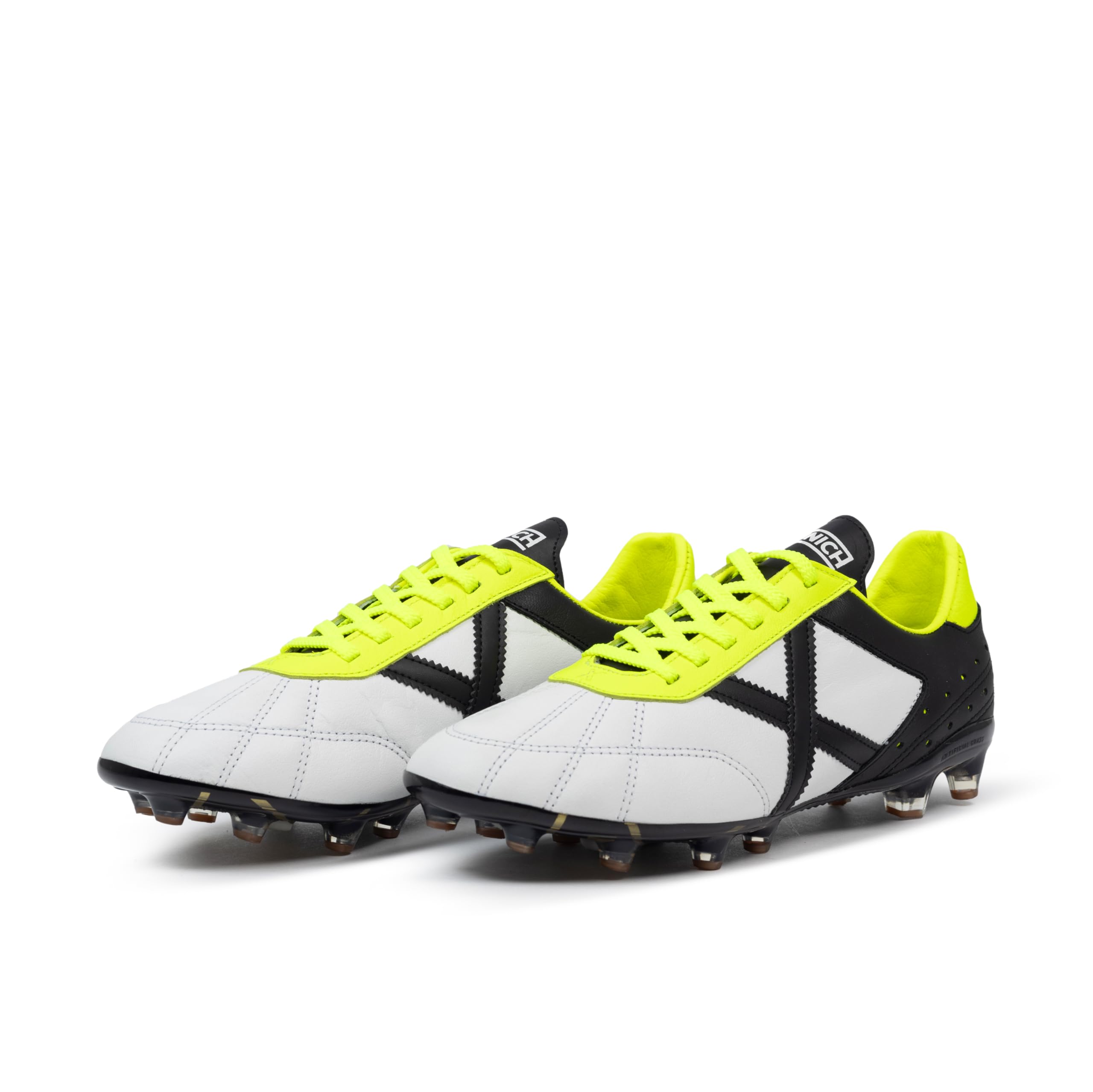 Munich Estadio Fg13 02, Zapatillas Unisex Adulto