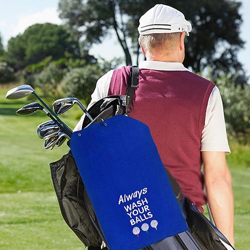 Miniatura 5 de Regalos de golf para hombres, papá, marido, aficionado al golf, día del padre, regalos para él, accesorios de golf para hombres, divertidos regalos
