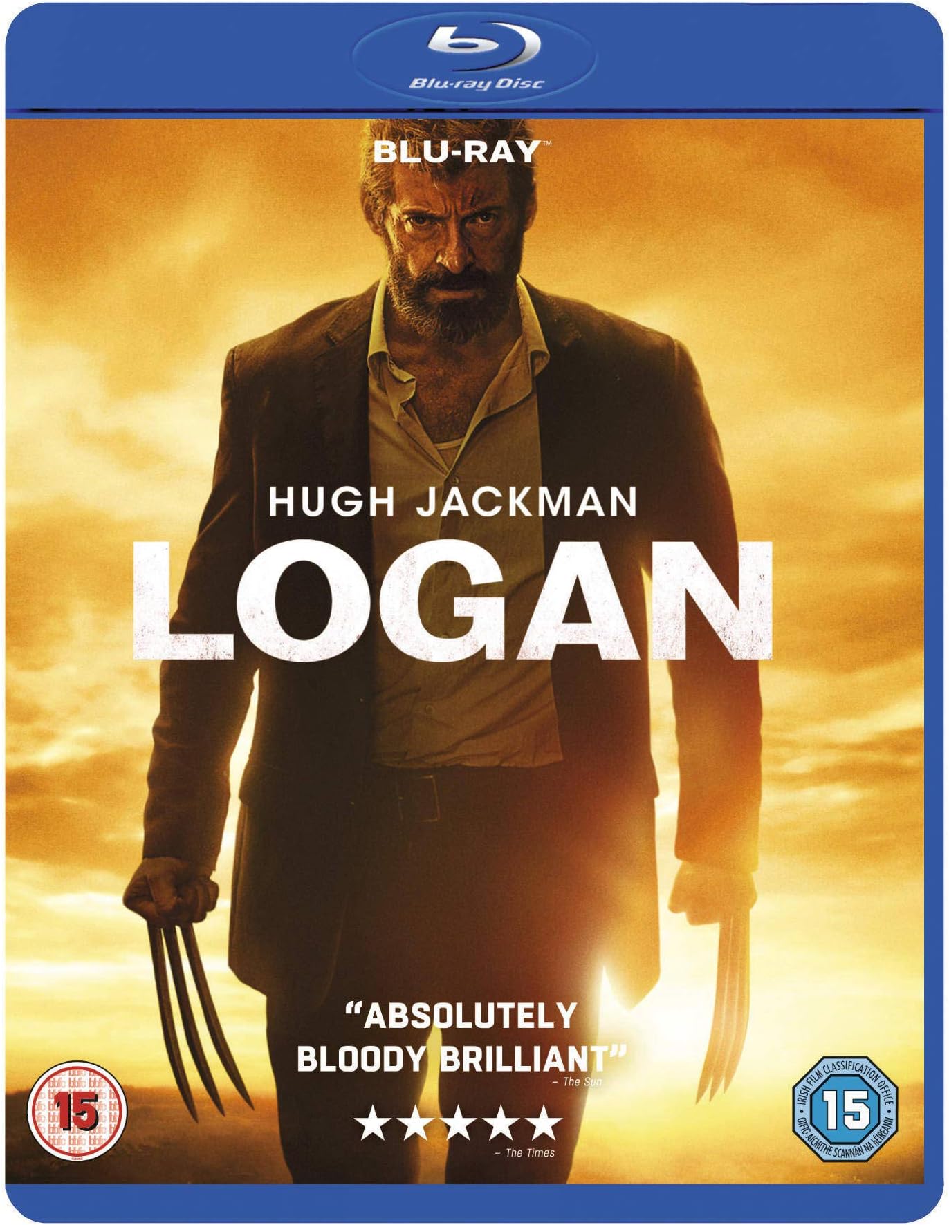 LOGAN BD