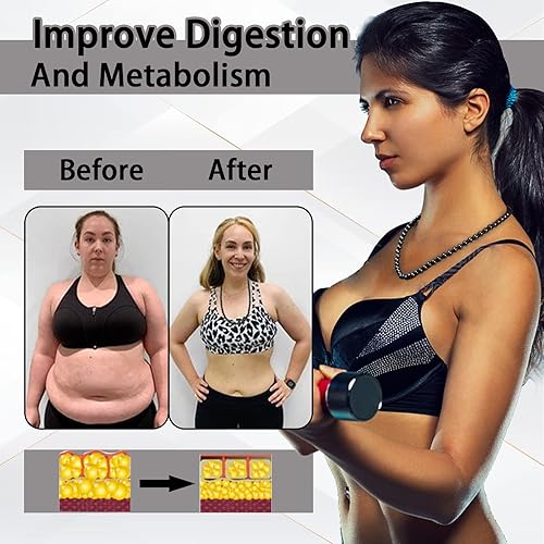 Miniatura 6 de Collar de terapia magnética, collar de hematita, collar magnético de obsidiana negra, alivio natural del dolor, drenaje linfático, desintoxicación