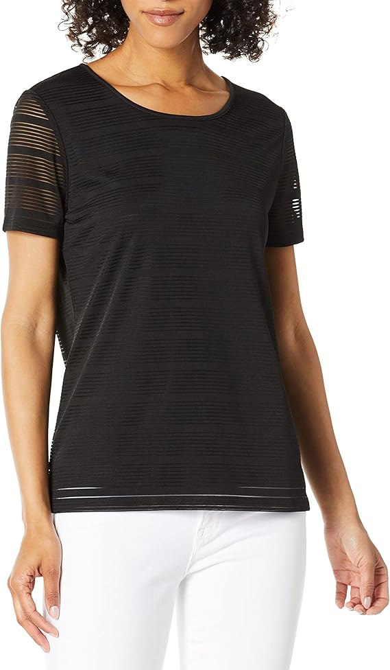 calvin klein tops for women clothing