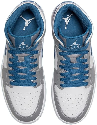 Miniatura 5 de Air Jordan 1 Mid - Zapatos para hombre