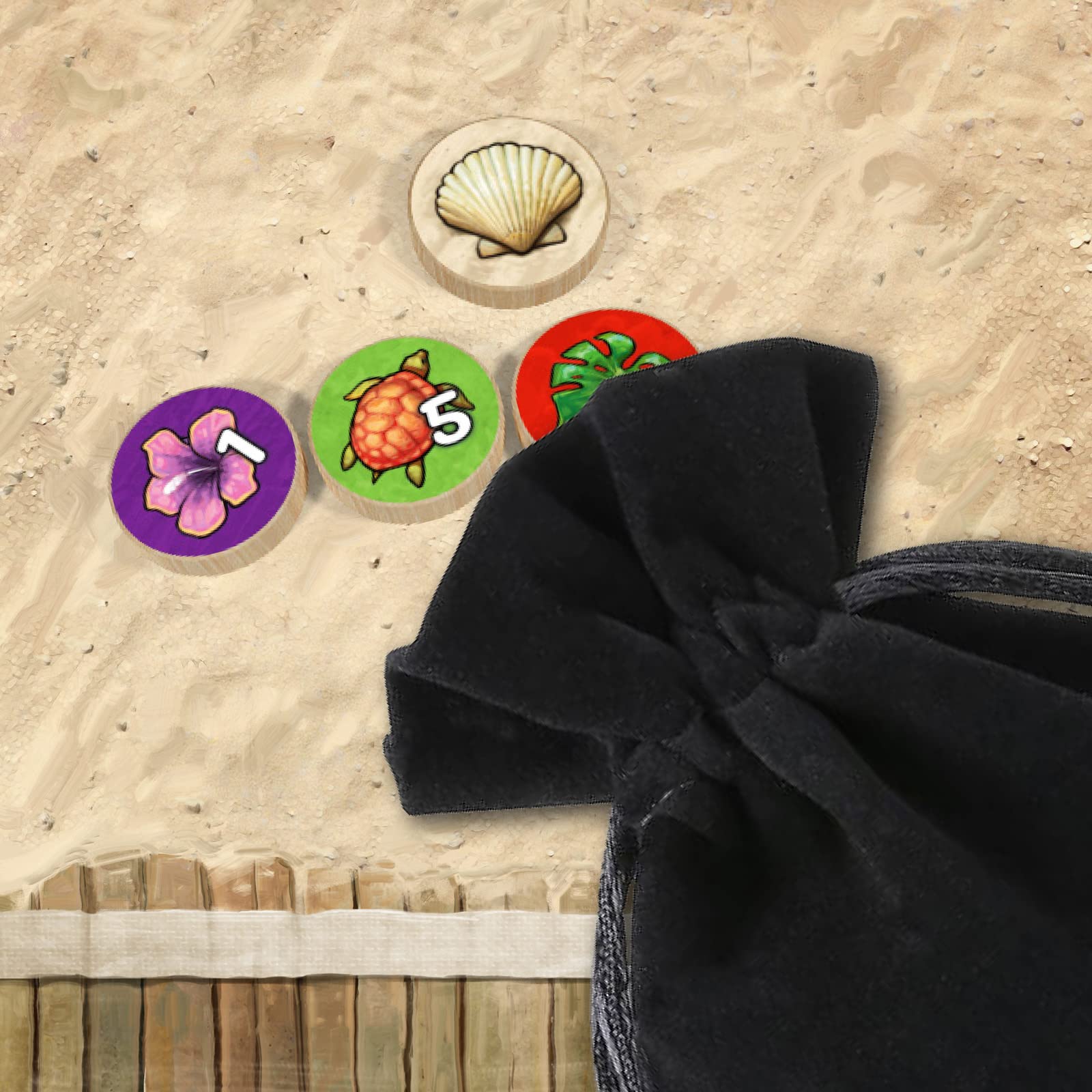 Juego de Mesa Fyfe