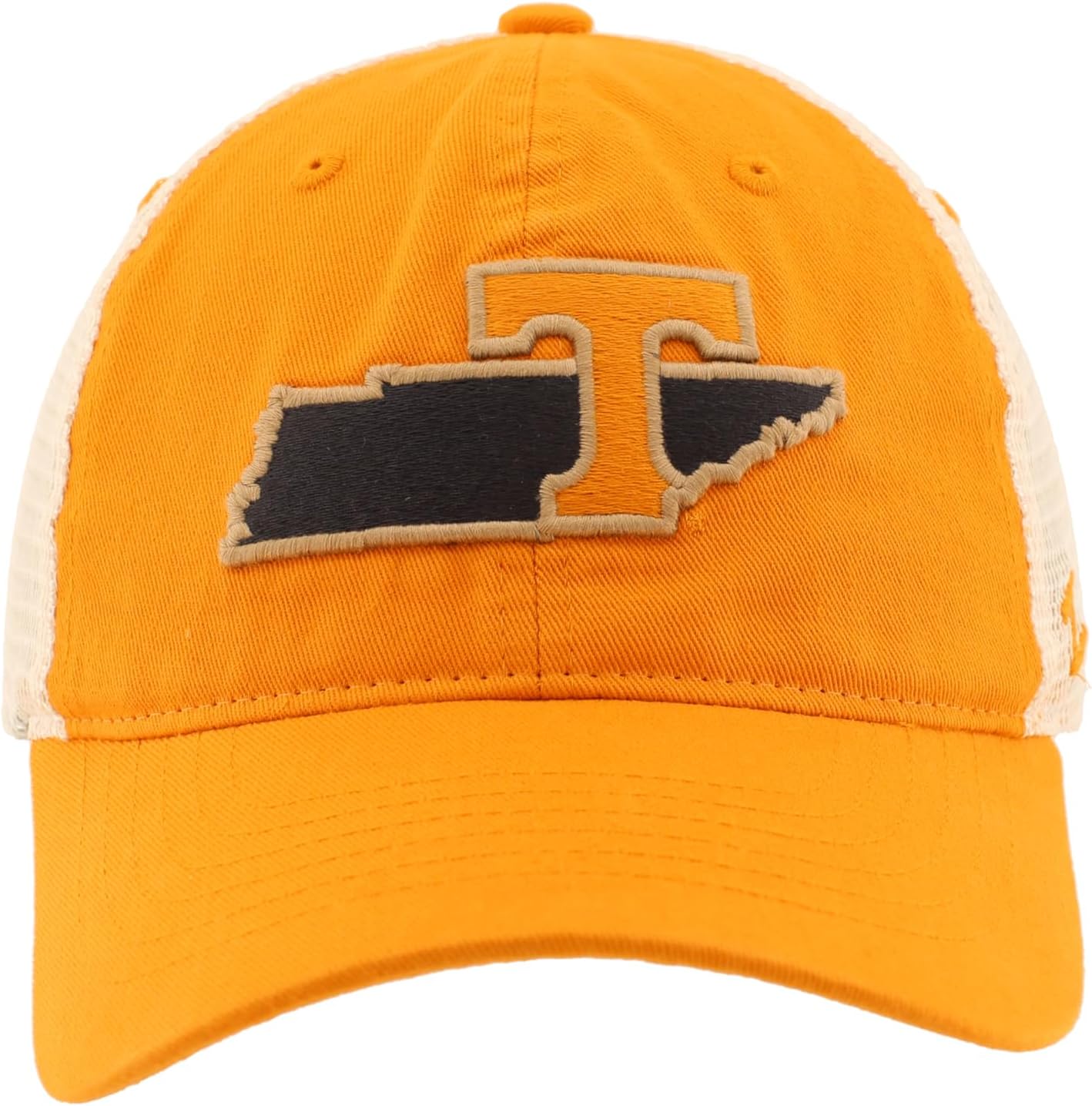 ZHATS NCAA Unisex-Adult NCAA Officially Licensed Adjustable Hat University Territory - Image 2