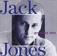 Vista 1 de Jack Jones - Greatest Hits MCA