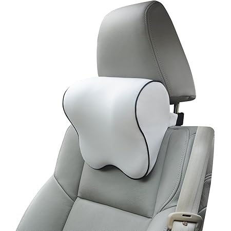 cervical car pillow