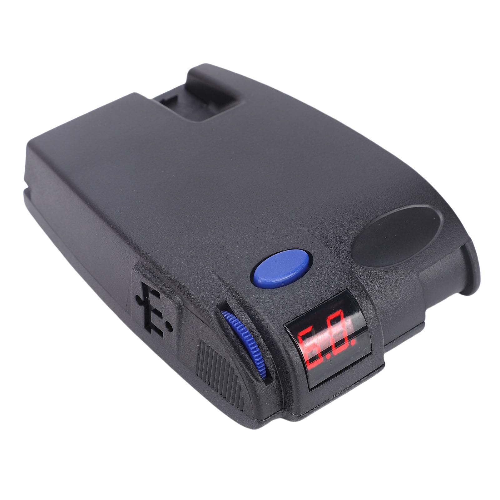 Mingzhe Proportional Brake Controller Featuring Easy Installation and