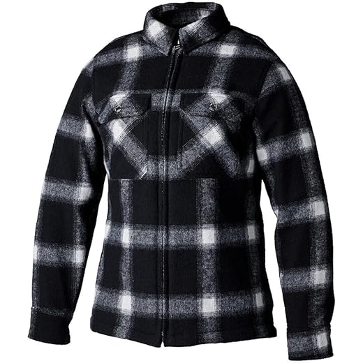 Rst Brushed Motorcycle Shirt For Ladies