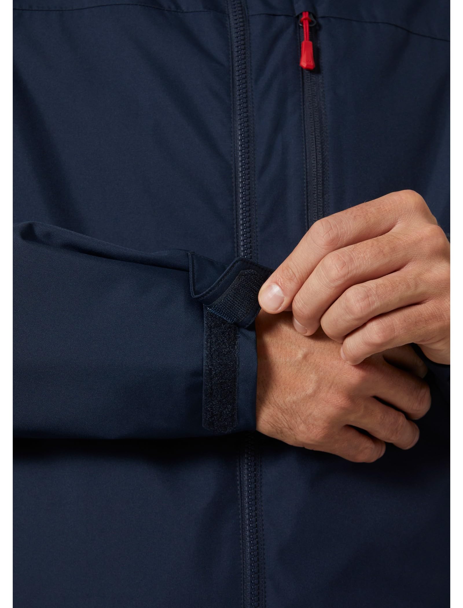 Helly Hansen Kurtka Mężczyźni Crew Midlayer Jacket 2 (1 w zestawie)