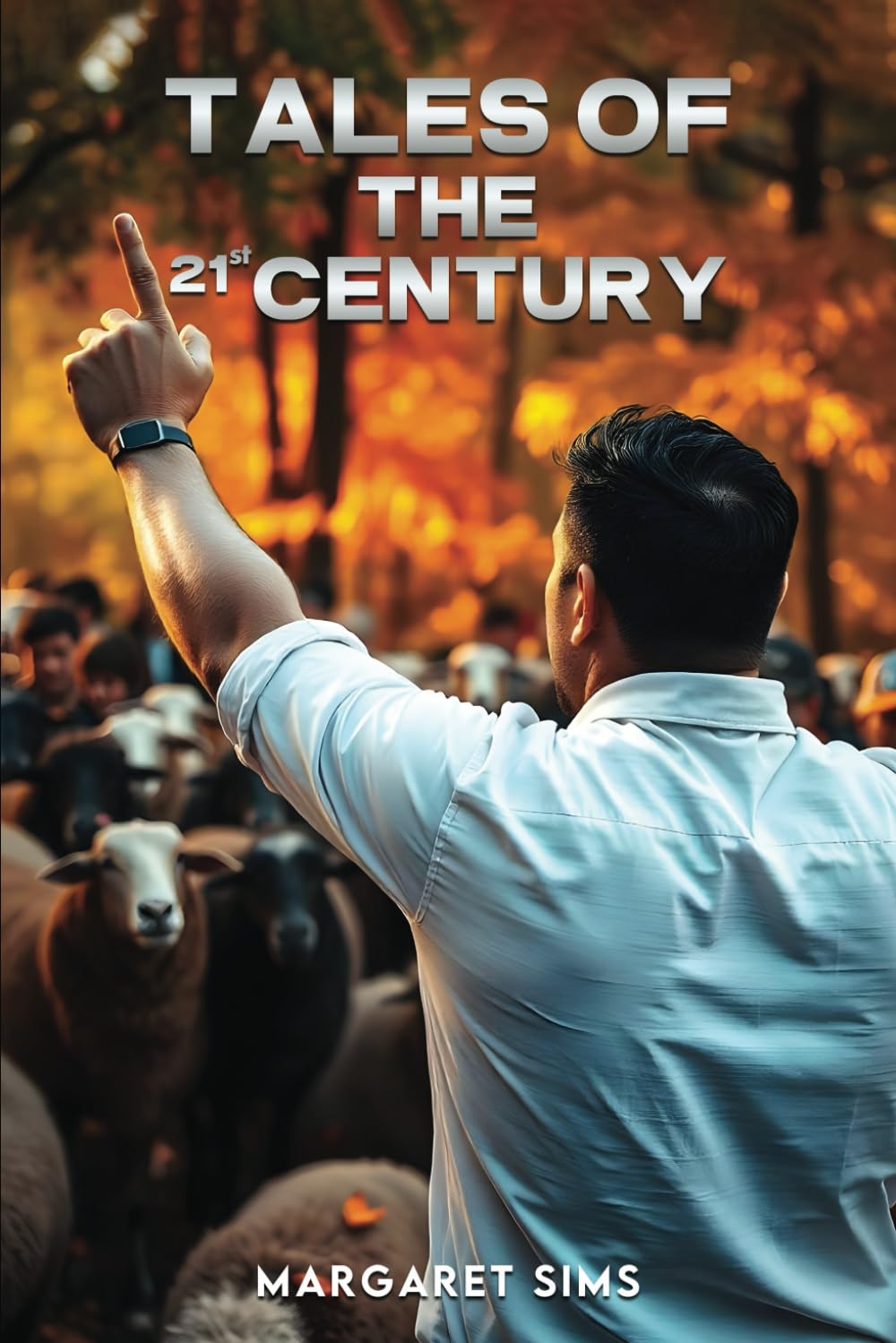 Tales of the 21st Century
