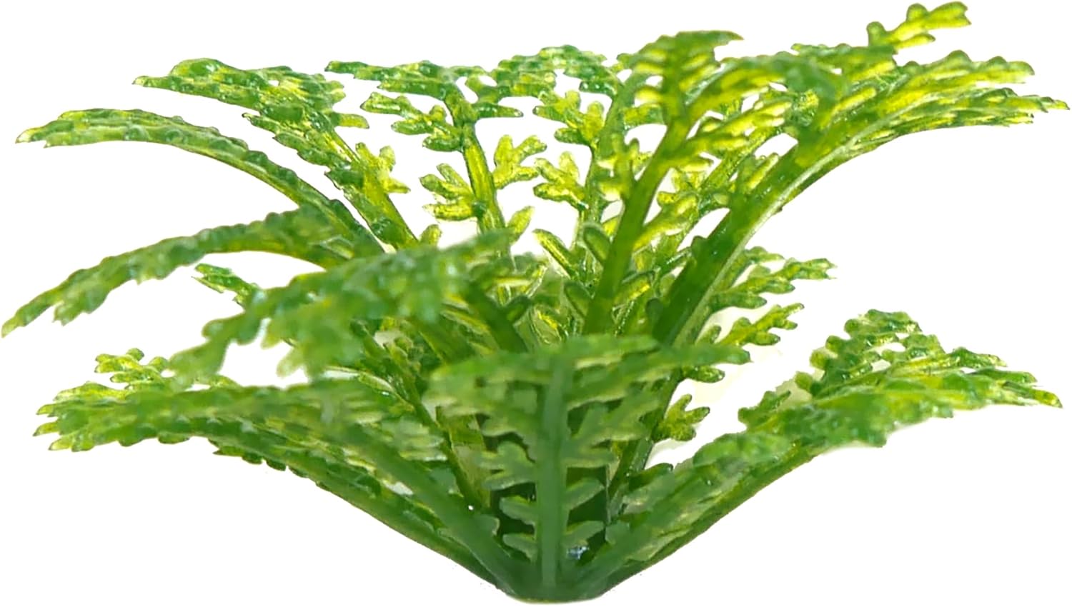 Green Decorative Airline Tubing for Aquariums