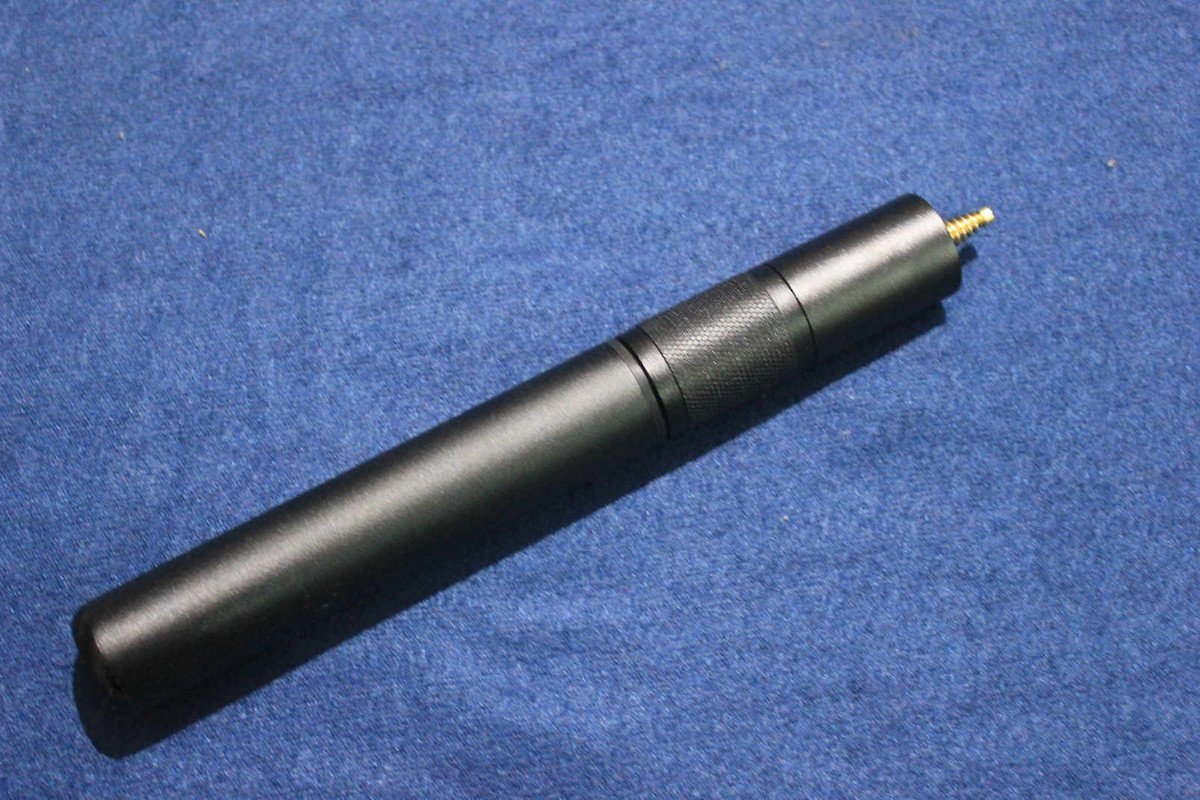 Snooker and Pool Qmin Cue Vacuum Extensin-picture-36