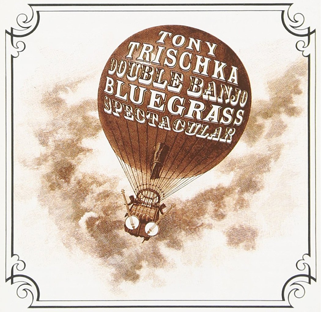 Double Banjo Bluegrass...