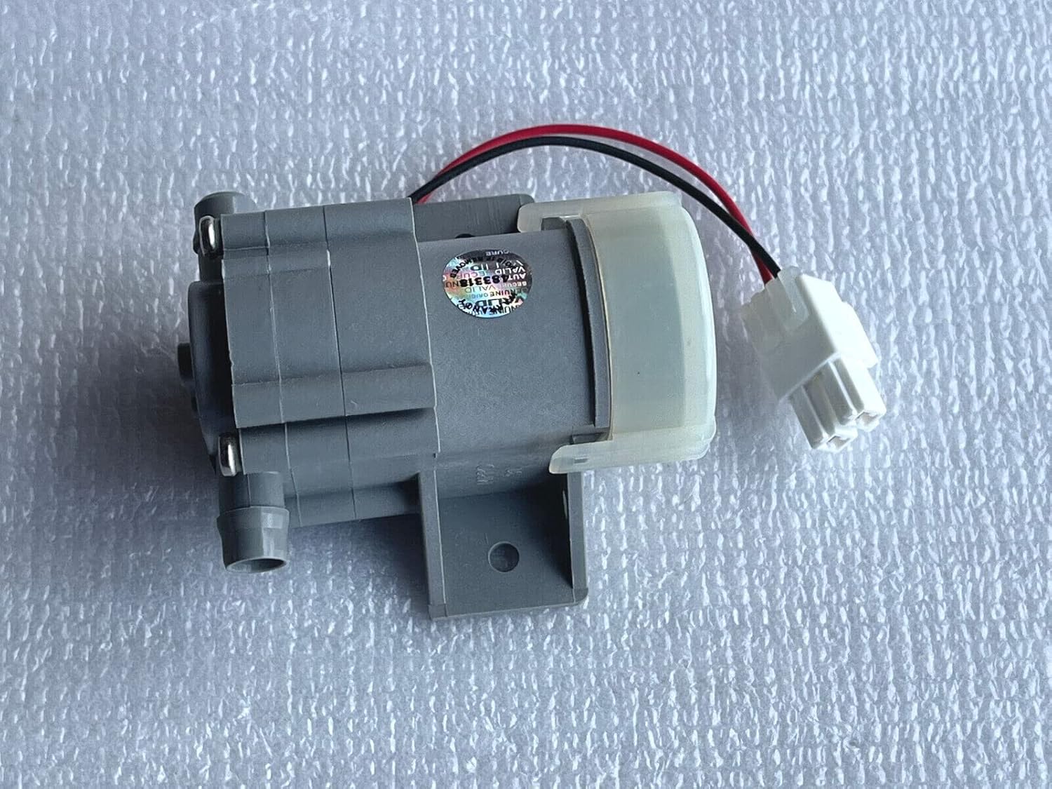 Dryer Water Pump EAU37148701 AH3533540 EA3533540 UYJKOAE
