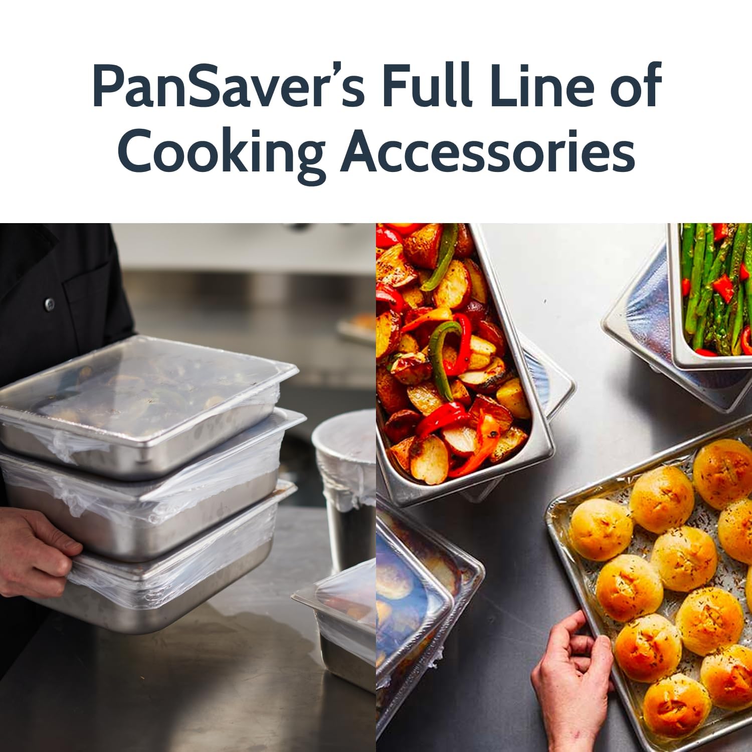 PanSaver EZ Clean Multi-Use Cooking Bags Slow Cooker Liners, -8 PanSaver EZ Clean Multi-Use Cooking Bags Slow Cooker Liners, -8
